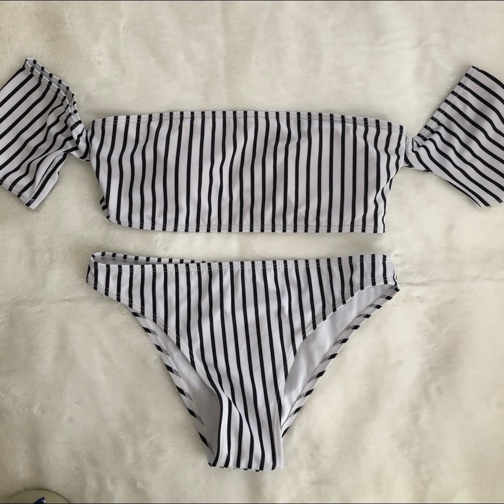 Hadfeier Bikini